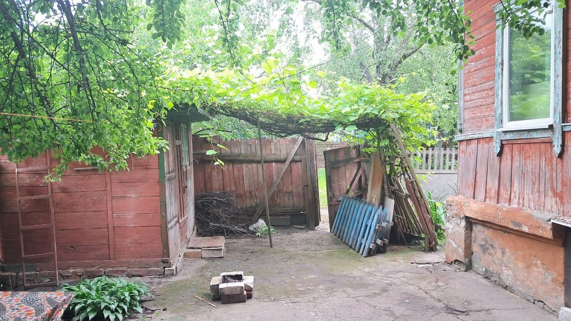 Продам житловий будинок біля озера Земснаряд Чернігів. Фото - 5