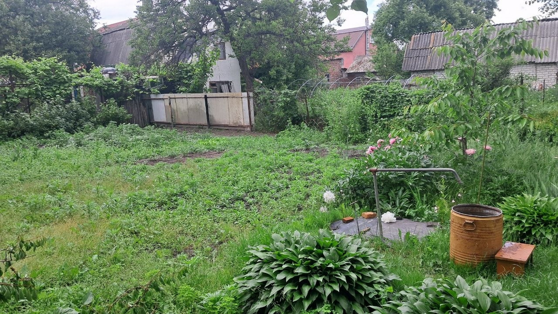Продам житловий будинок біля озера Земснаряд Чернігів. Фото - 6