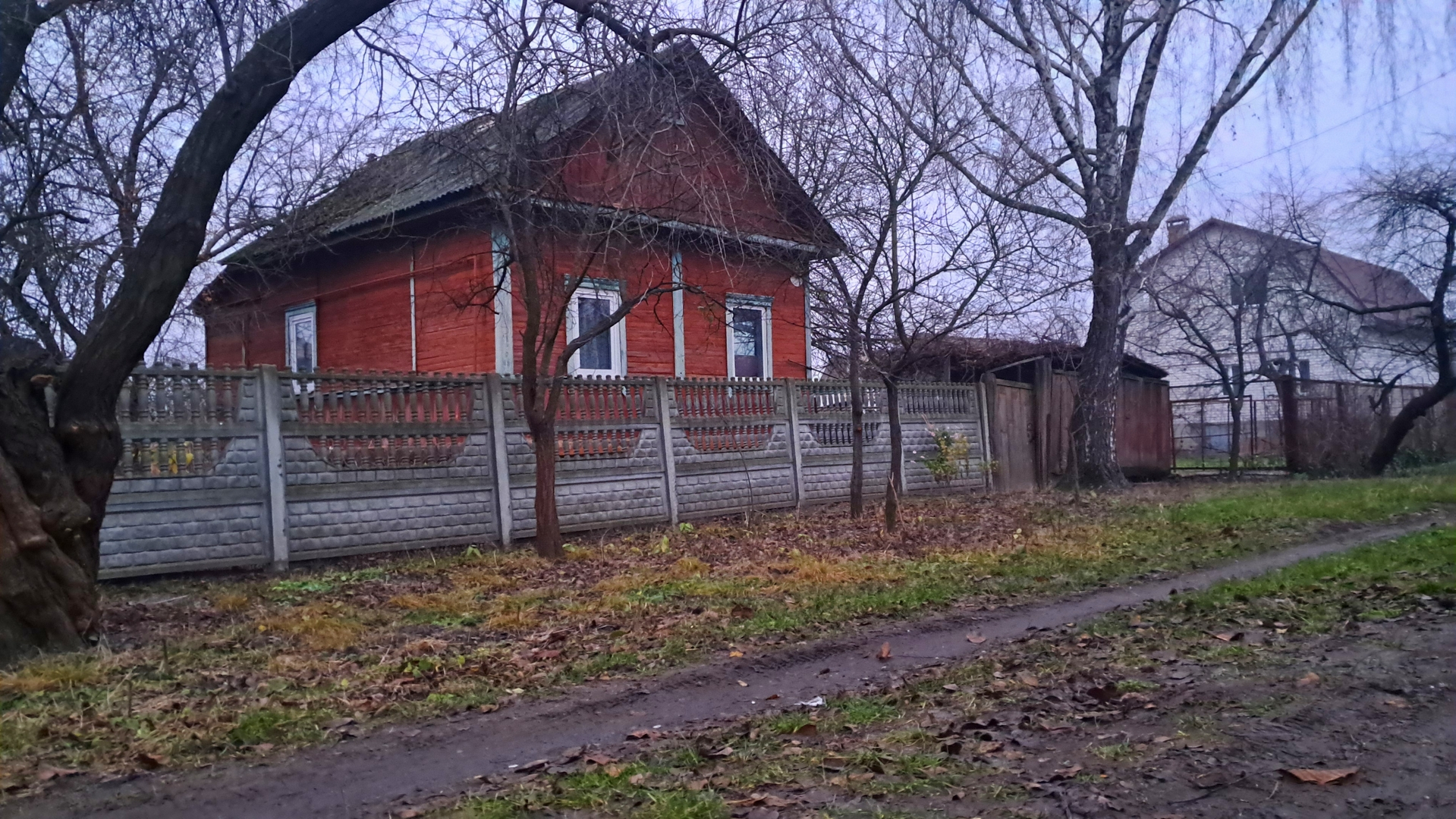 Продам житловий будинок біля озера Земснаряд Чернігів. Фото - 13