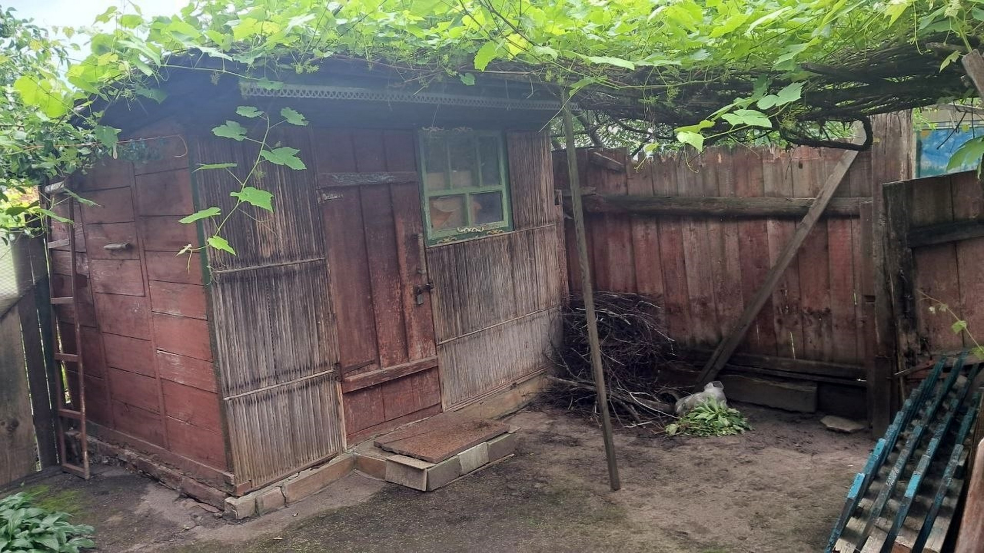 Продам житловий будинок біля озера Земснаряд Чернігів. Фото - 4