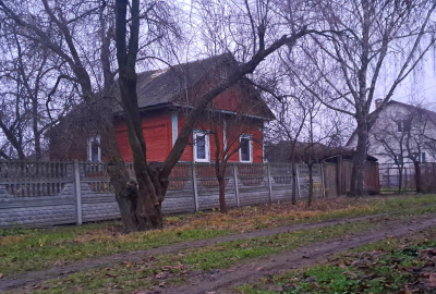 Продам житловий будинок біля озера Земснаряд Чернігів