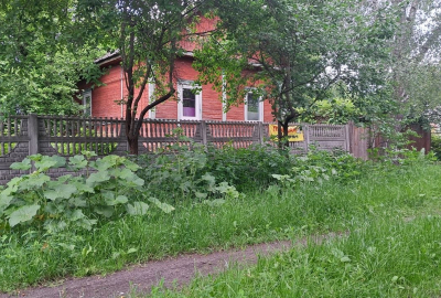 Продам житловий будинок біля озера Земснаряд Чернігів