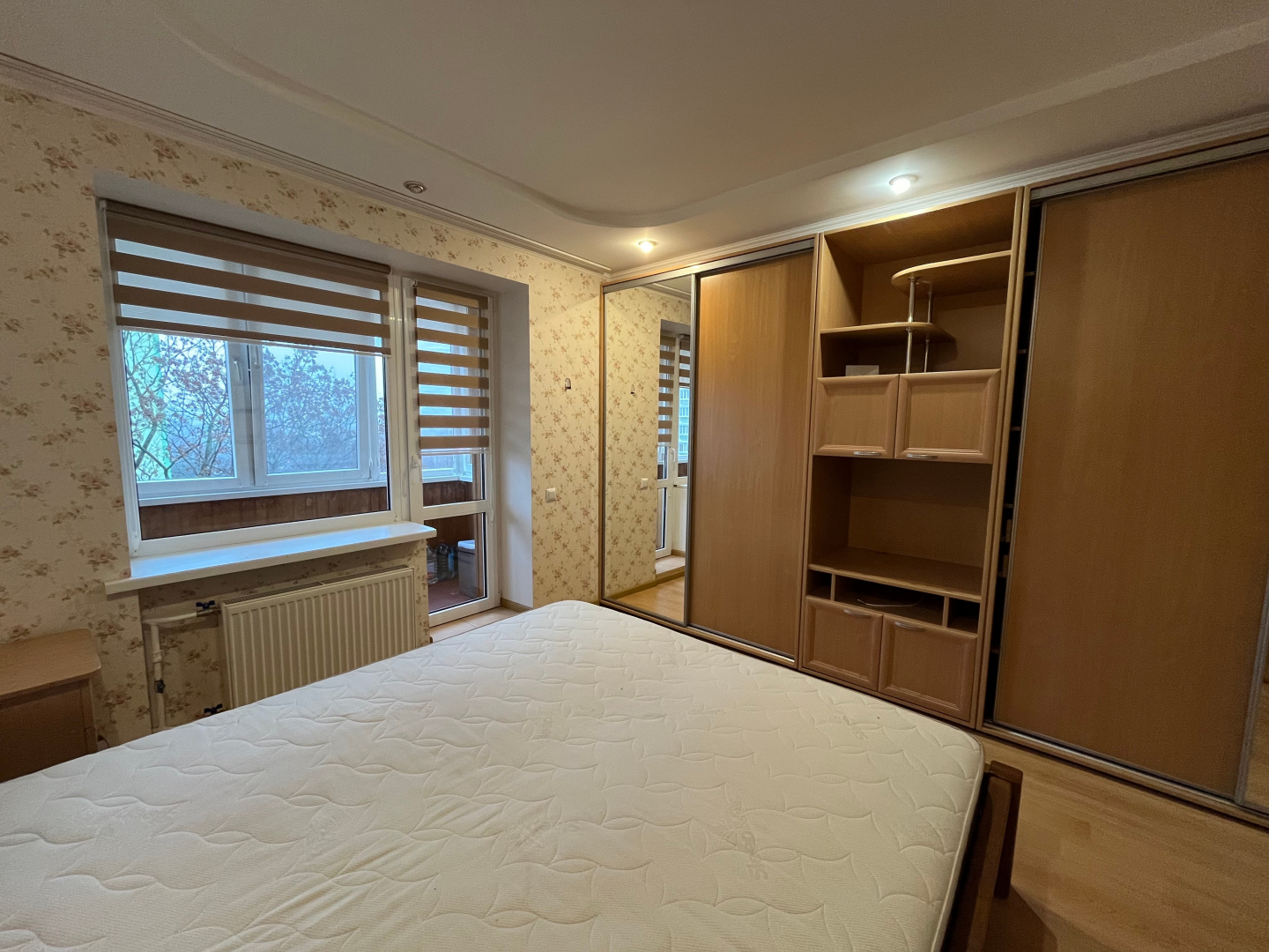 Простора 3-кімнатна квартира 77.2м2 в цегляному будинку, центр Градецький. Фото - 12