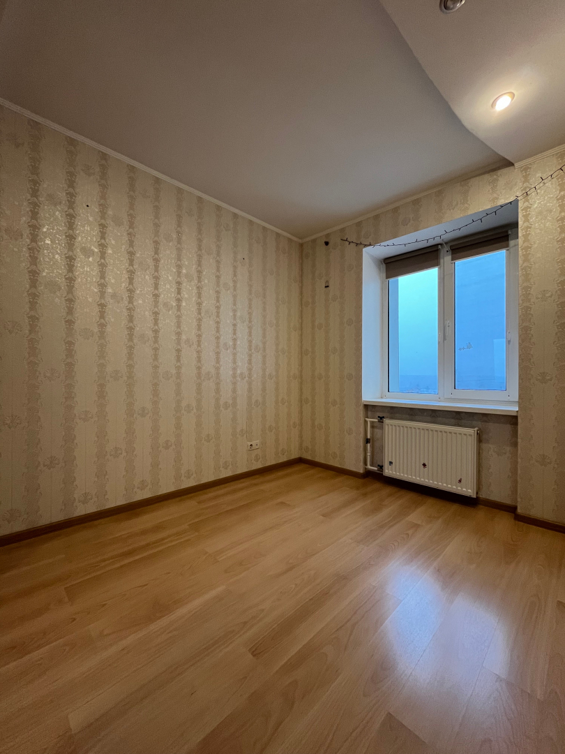 Простора 3-кімнатна квартира 77.2м2 в цегляному будинку, центр Градецький. Фото - 8