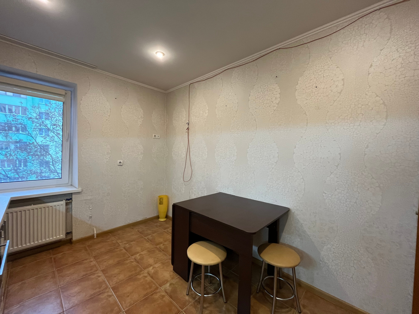 Простора 3-кімнатна квартира 77.2м2 в цегляному будинку, центр Градецький. Фото - 3