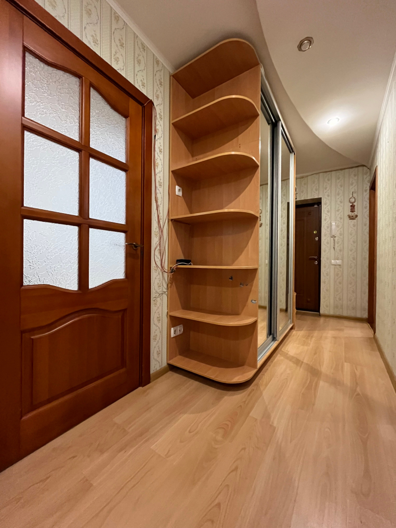 Простора 3-кімнатна квартира 77.2м2 в цегляному будинку, центр Градецький. Фото - 15