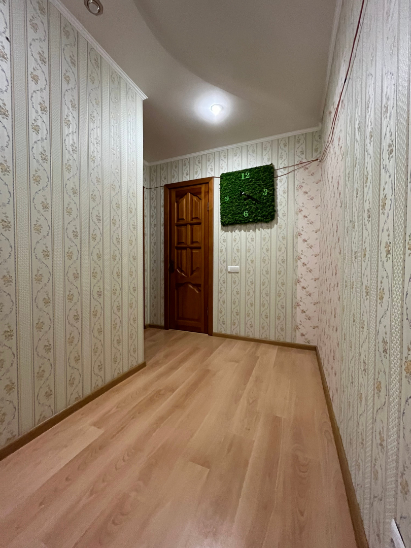 Простора 3-кімнатна квартира 77.2м2 в цегляному будинку, центр Градецький. Фото - 14