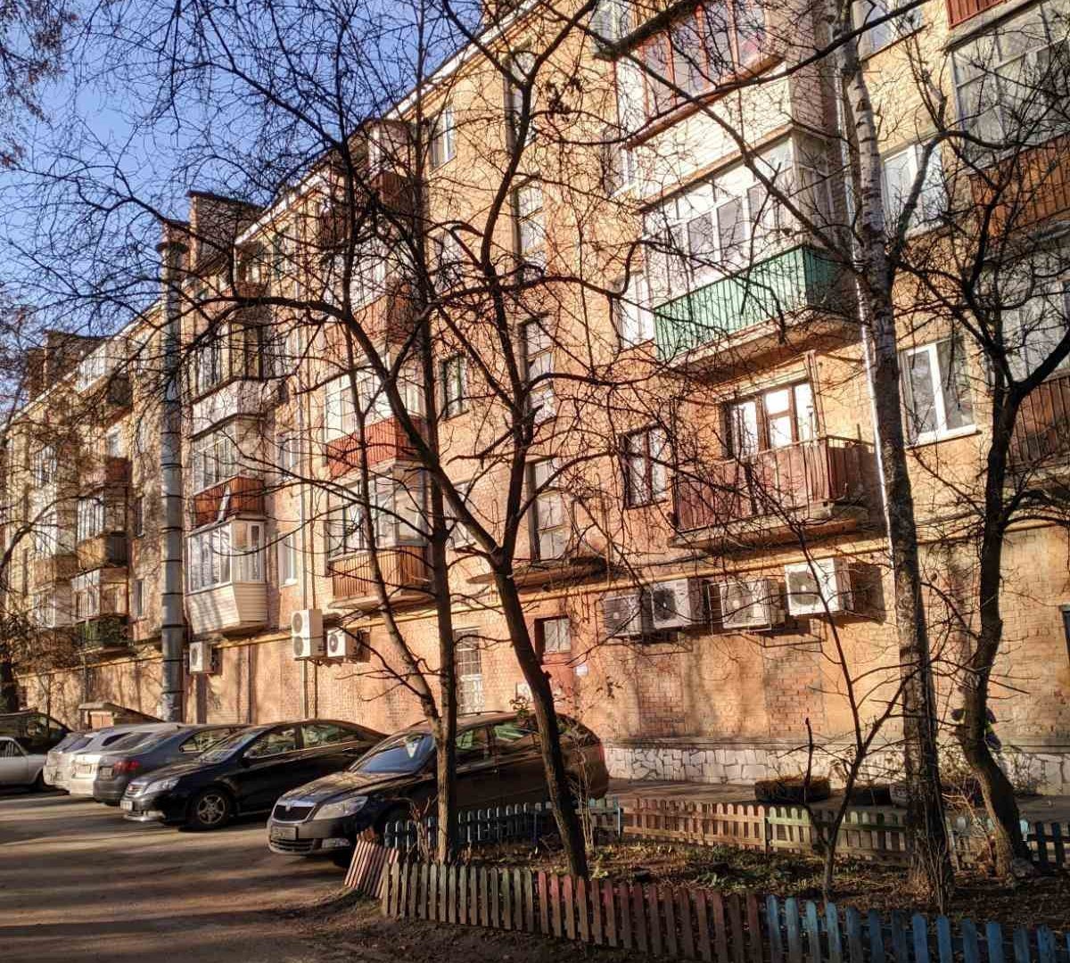 1-кімнатна під ремонт в екологічному та красивому районі (Красний міст). Фото 1