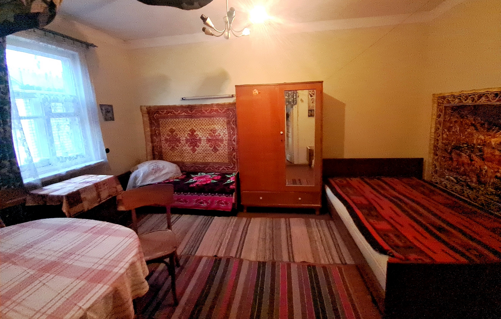 Продам 2 кімнатну квартиру — історична частина Чернігова ВАЛ. Фото - 7