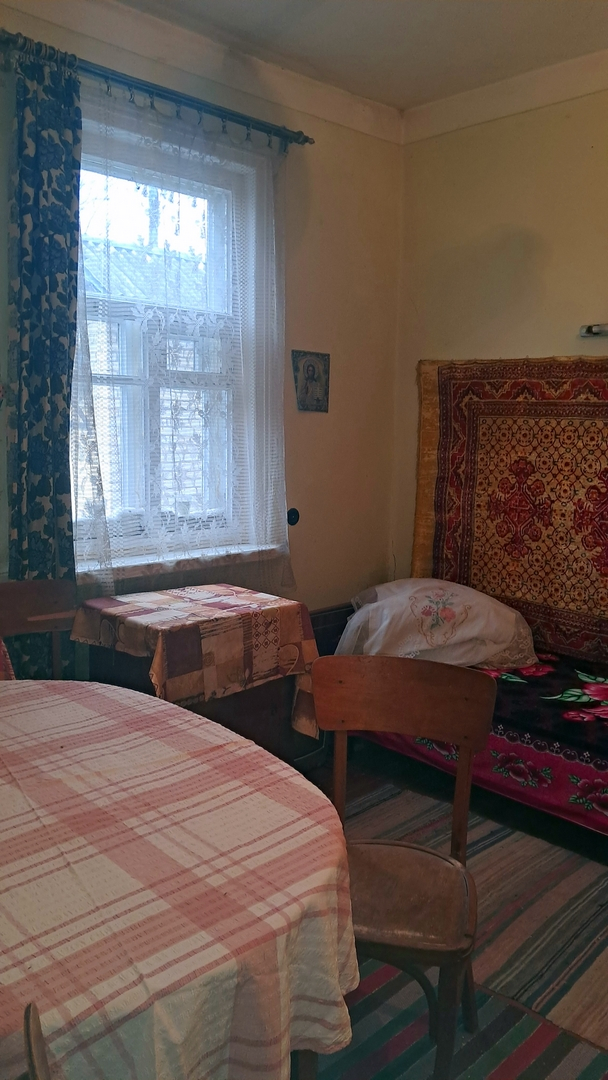 Продам 2 кімнатну квартиру — історична частина Чернігова ВАЛ. Фото - 6