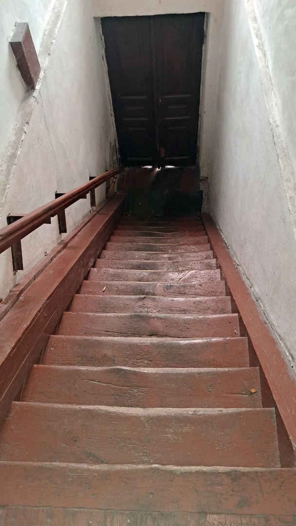 Продам 2 кімнатну квартиру — історична частина Чернігова ВАЛ. Фото - 11