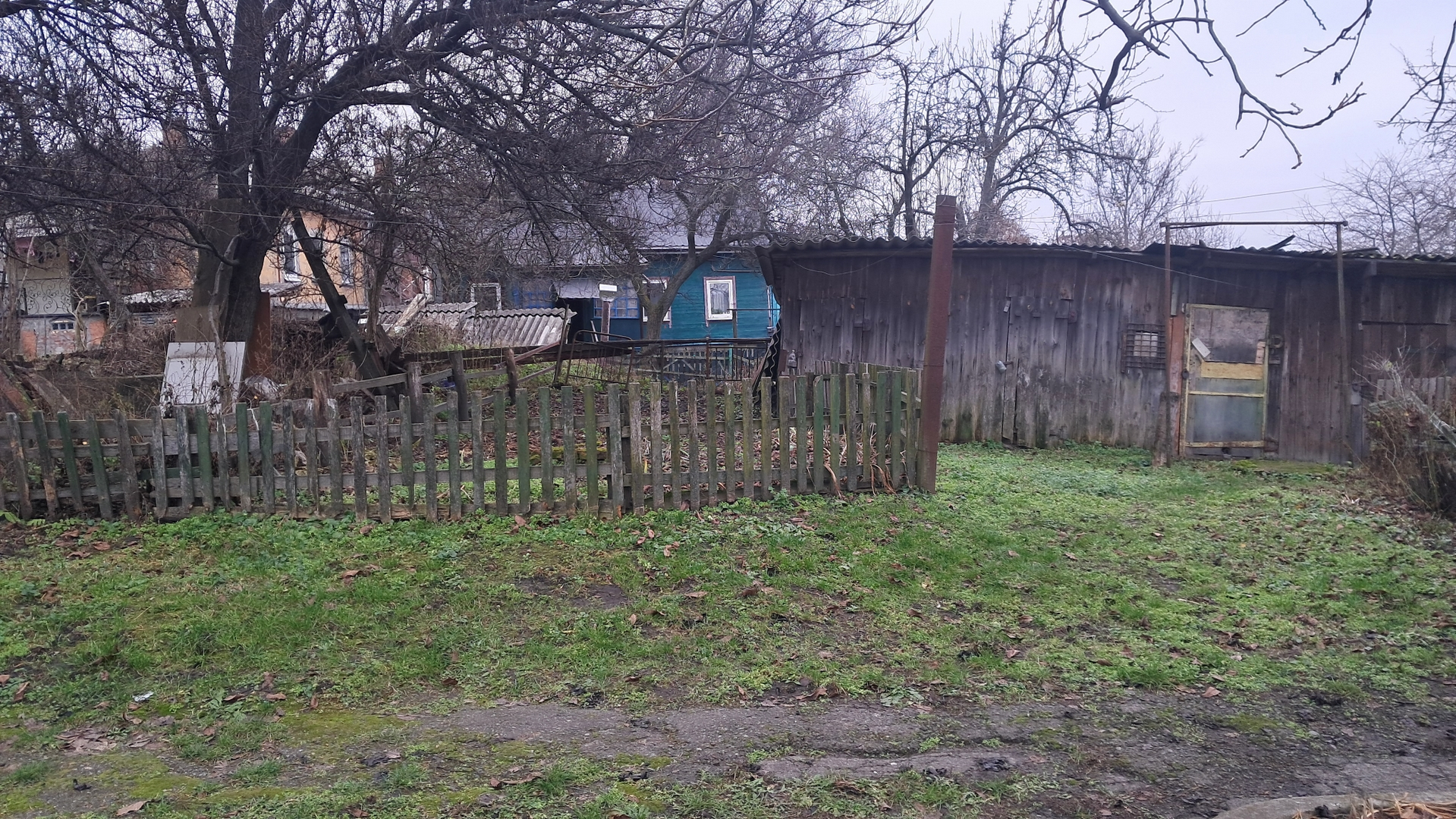 Продам 2 кімнатну квартиру — історична частина Чернігова ВАЛ. Фото - 15