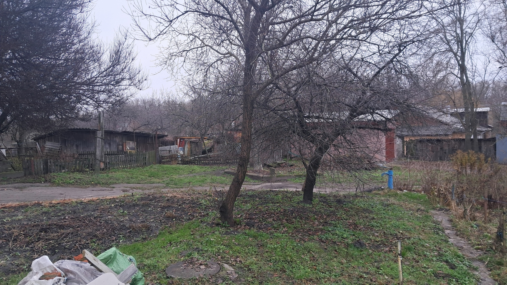 Продам 2 кімнатну квартиру — історична частина Чернігова ВАЛ. Фото - 12