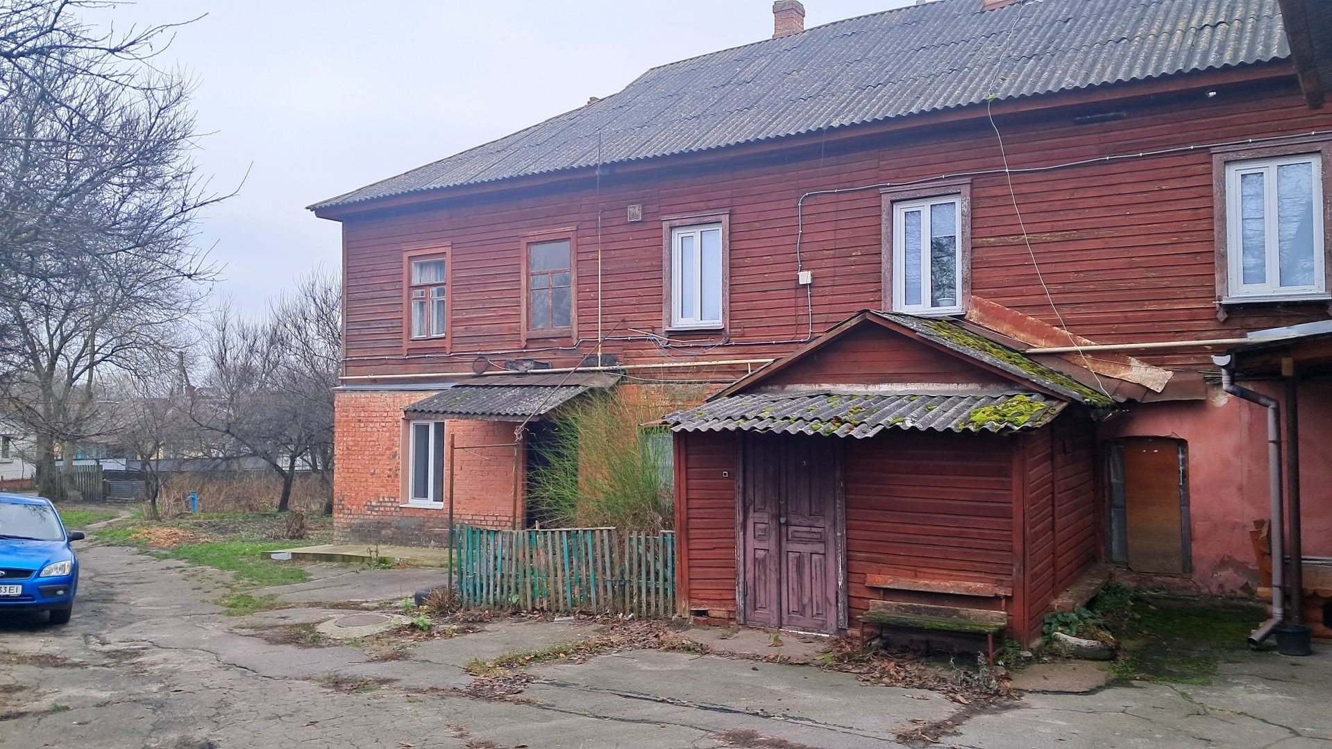 Продам 2 кімнатну квартиру — історична частина Чернігова ВАЛ. Фото 1