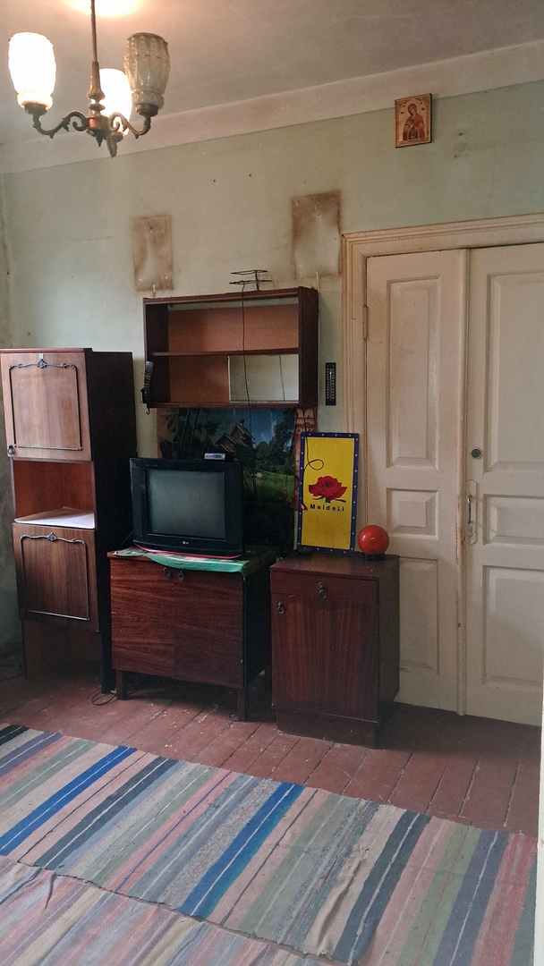 Продам 2 кімнатну квартиру — історична частина Чернігова ВАЛ. Фото - 5