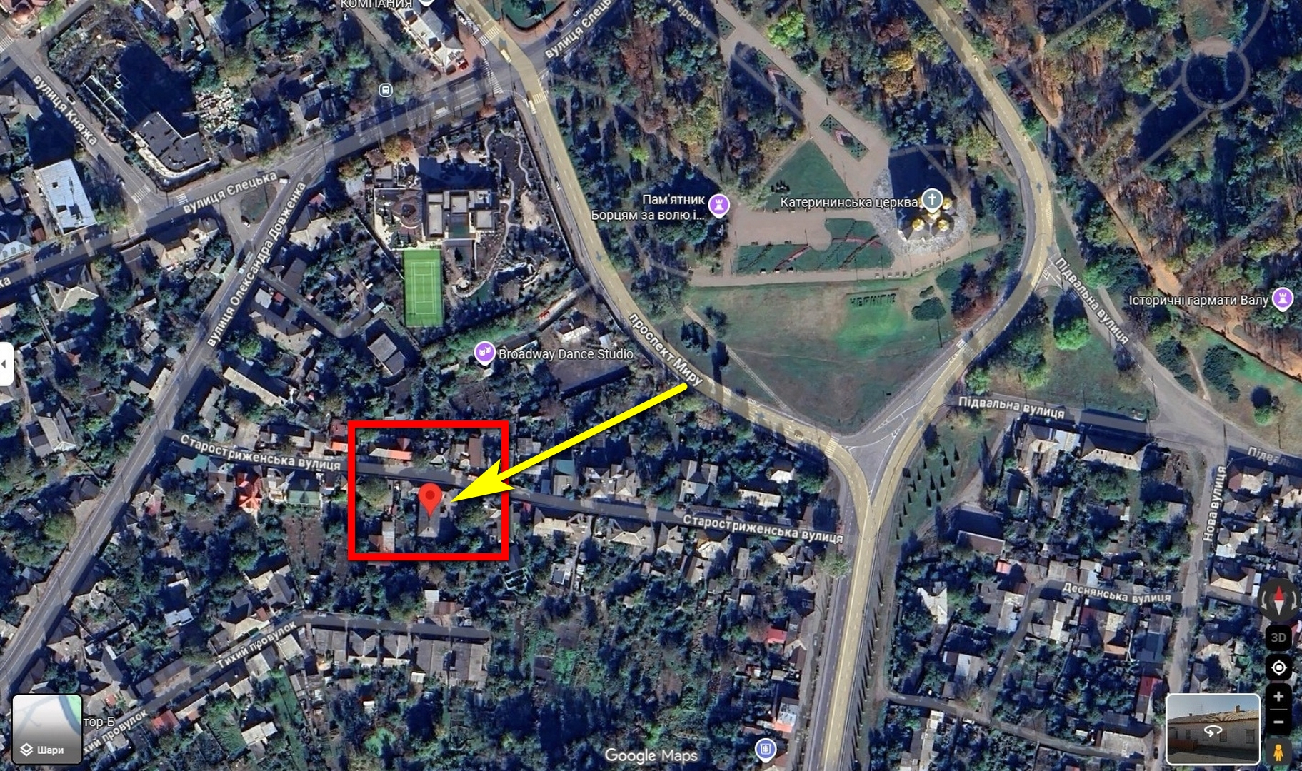 Продам 2 кімнатну квартиру — історична частина Чернігова ВАЛ. Фото - 1