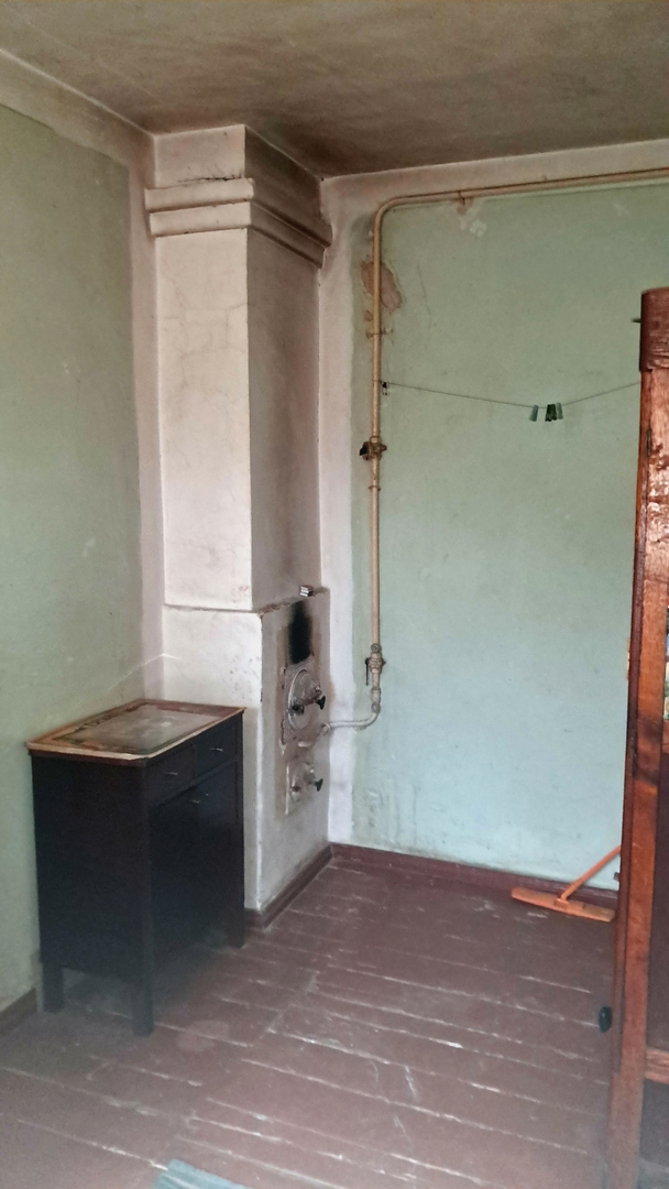 Продам 2 кімнатну квартиру — історична частина Чернігова ВАЛ. Фото - 9