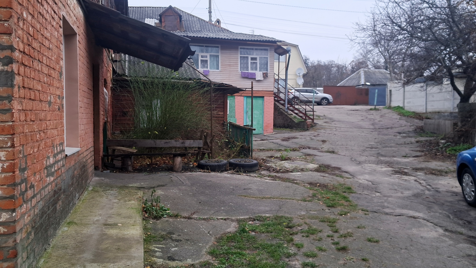 Продам 2 кімнатну квартиру — історична частина Чернігова ВАЛ. Фото - 13