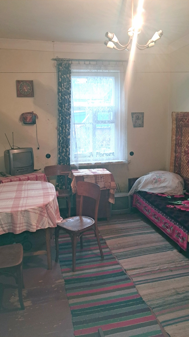 Продам 2 кімнатну квартиру — історична частина Чернігова ВАЛ. Фото - 10