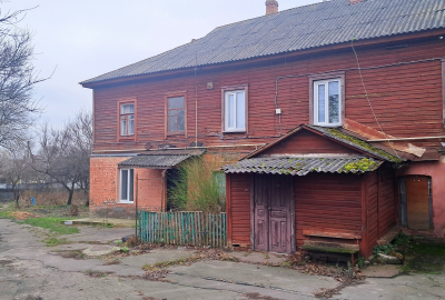 Продам 2 кімнатну квартиру — історична частина Чернігова ВАЛ