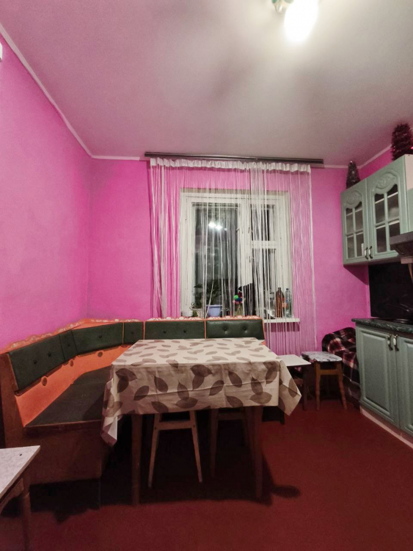 Простора 2 кімнатна квартира 53 м2. Вул. Коваленка (Пухова) 144.. Фото - 10