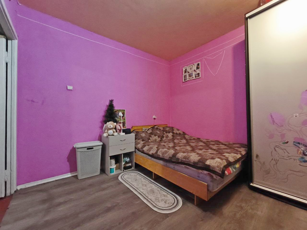 Простора 2 кімнатна квартира 53 м2. Вул. Коваленка (Пухова) 144.. Фото - 3