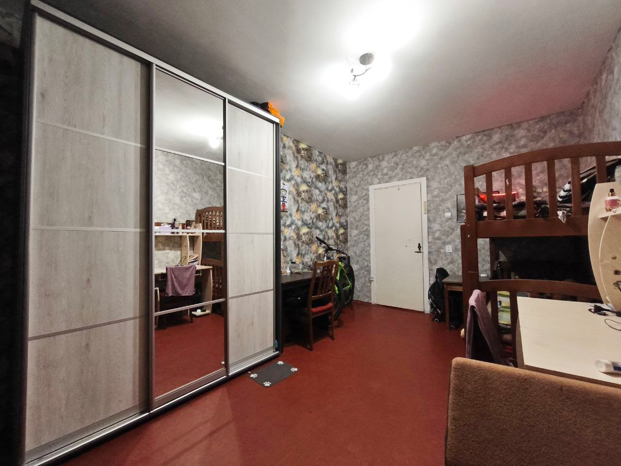 Простора 2 кімнатна квартира 53 м2. Вул. Коваленка (Пухова) 144.. Фото - 7