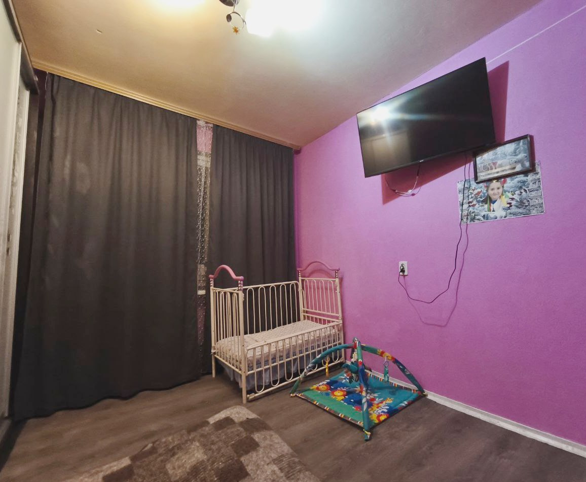 Простора 2 кімнатна квартира 53 м2. Вул. Коваленка (Пухова) 144.. Фото - 1