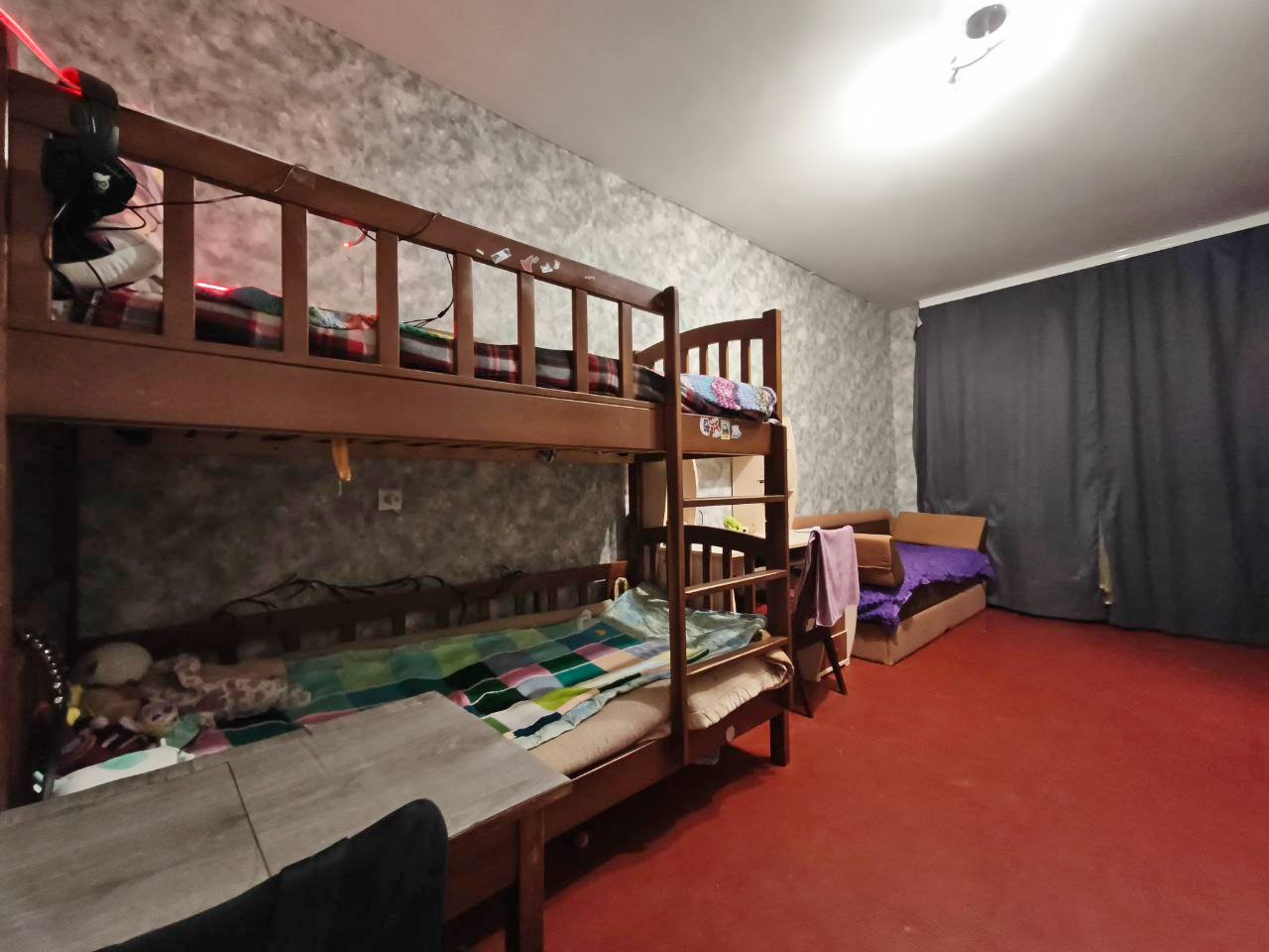 Простора 2 кімнатна квартира 53 м2. Вул. Коваленка (Пухова) 144.. Фото - 4