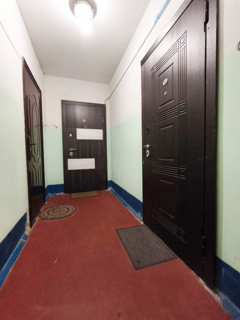 Простора 2 кімнатна квартира 53 м2. Вул. Коваленка (Пухова) 144.. Фото - 15