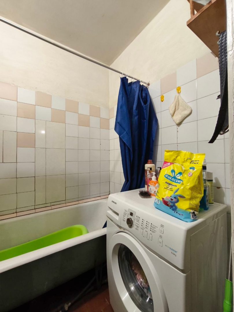 Простора 2 кімнатна квартира 53 м2. Вул. Коваленка (Пухова) 144.. Фото - 12