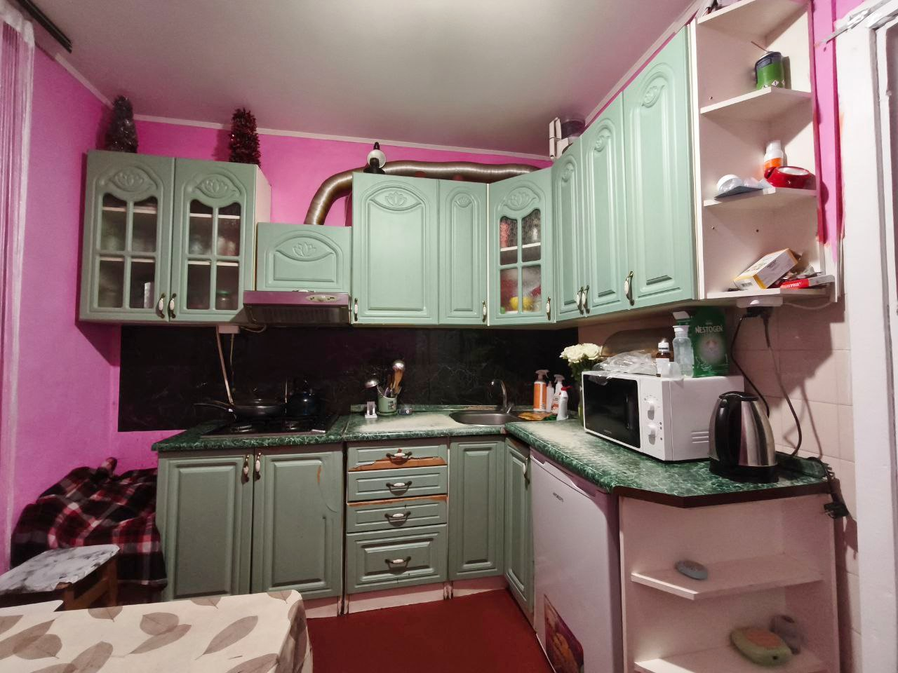 Простора 2 кімнатна квартира 53 м2. Вул. Коваленка (Пухова) 144.. Фото - 9