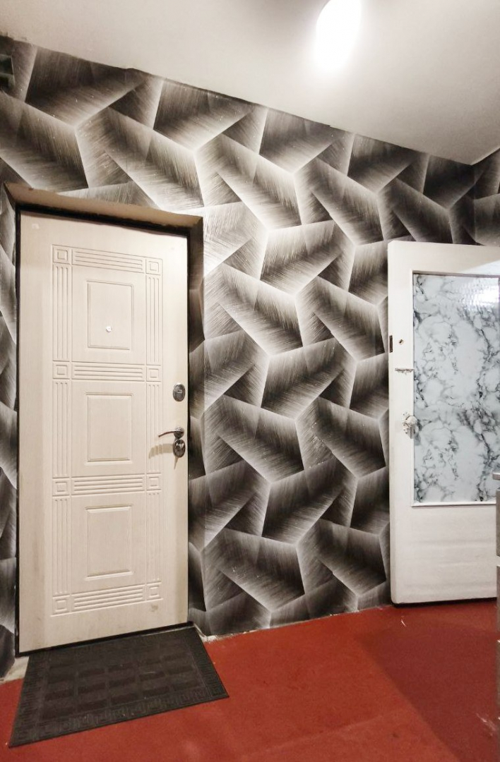 Простора 2 кімнатна квартира 53 м2. Вул. Коваленка (Пухова) 144.. Фото - 14