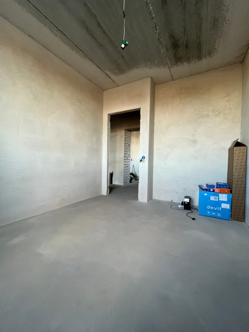 Продається нова 2на квартира в новобудові 55м2, Центр. Фото - 2