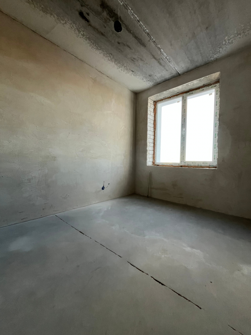 Продається нова 2на квартира в новобудові 55м2, Центр. Фото - 1