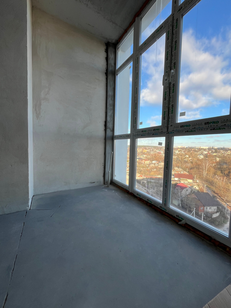 Продається нова 2на квартира в новобудові 55м2, Центр. Фото - 10