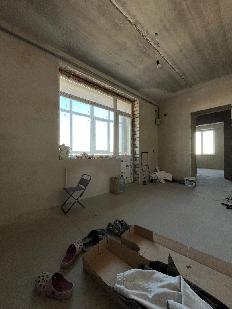 Продається нова 2на квартира в новобудові 55м2, Центр. Фото - 8