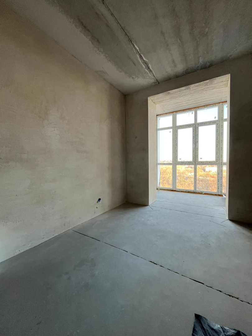 Продається нова 2на квартира в новобудові 55м2, Центр. Фото - 3