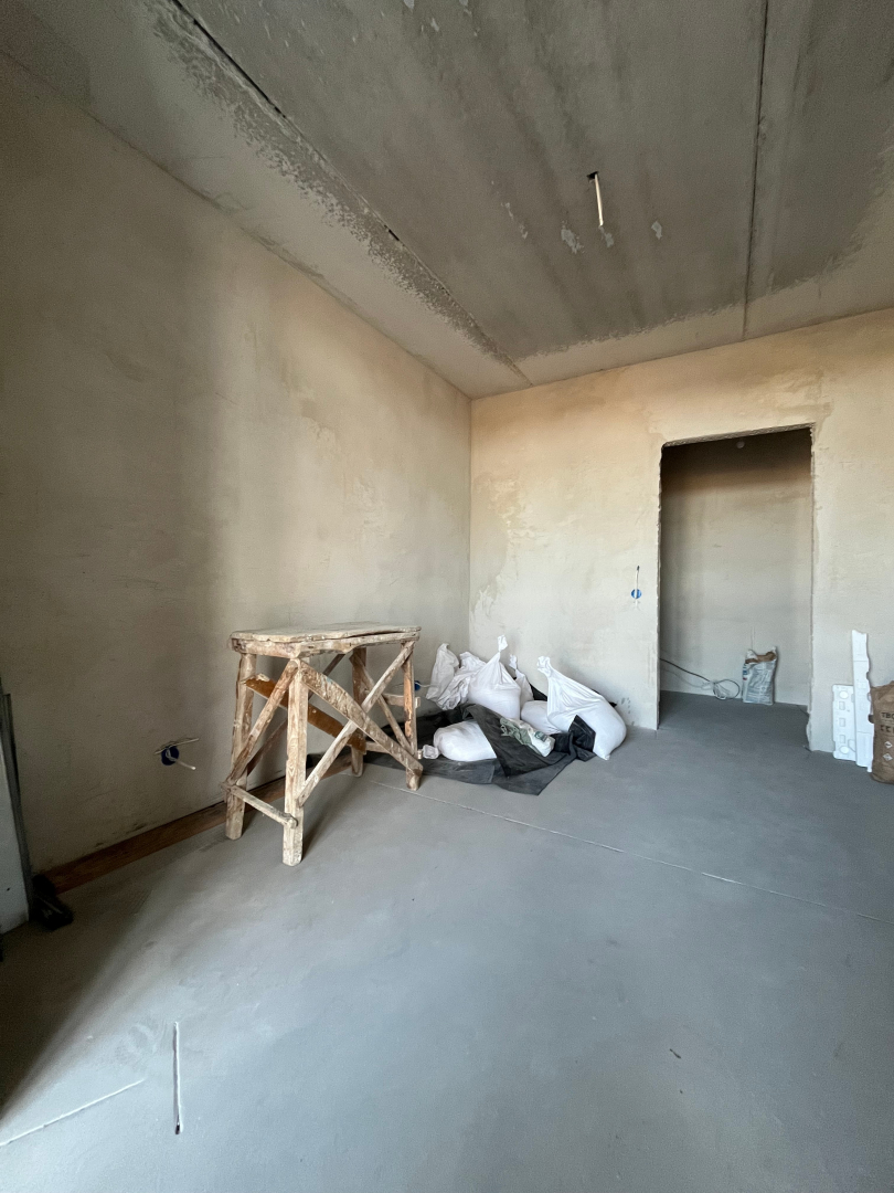 Продається нова 2на квартира в новобудові 55м2, Центр. Фото - 4