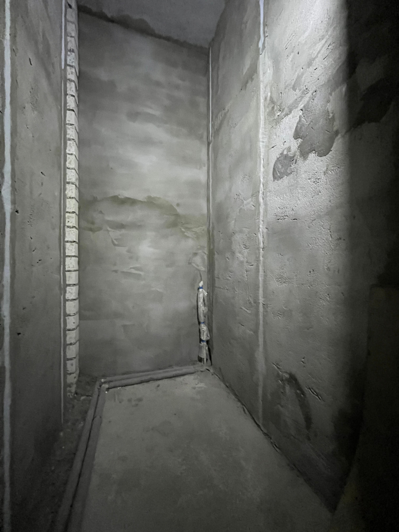 Продається нова 2на квартира в новобудові 55м2, Центр. Фото - 11