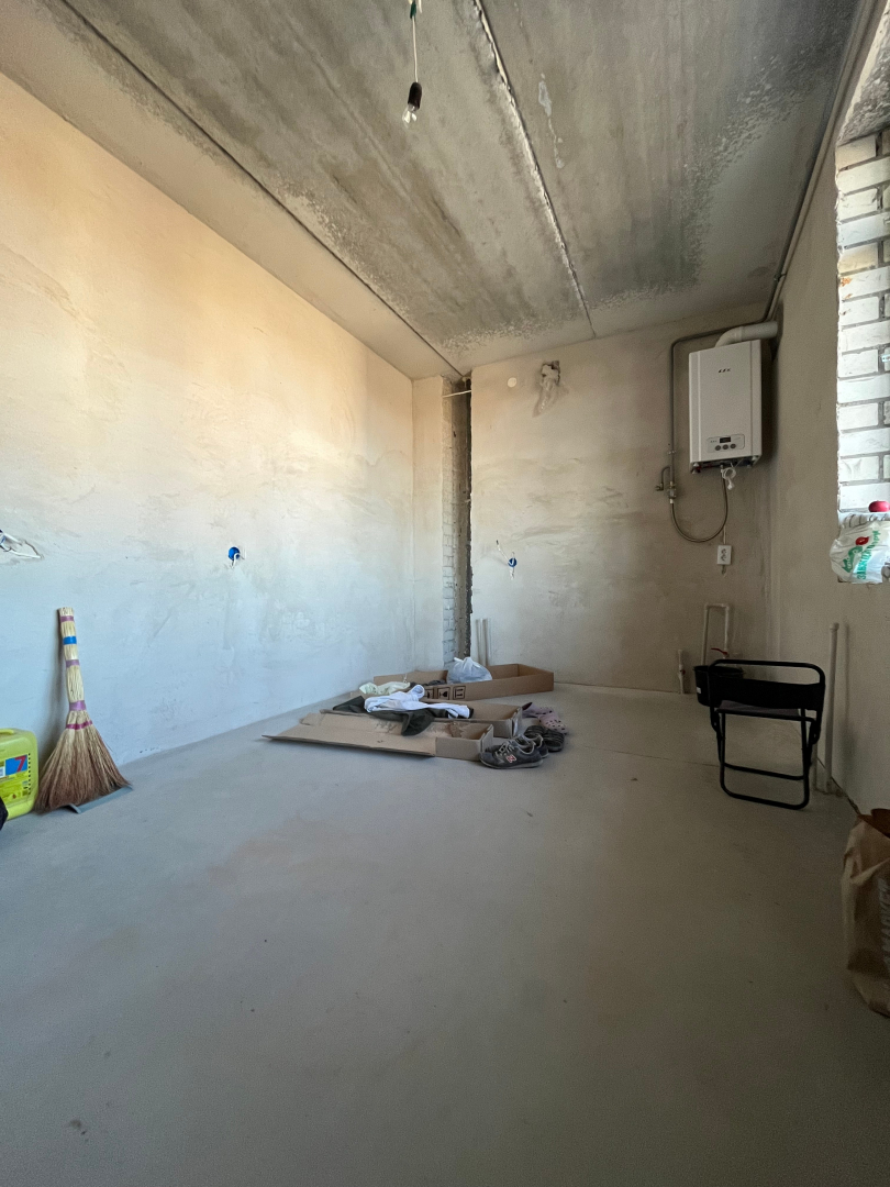 Продається нова 2на квартира в новобудові 55м2, Центр. Фото - 7