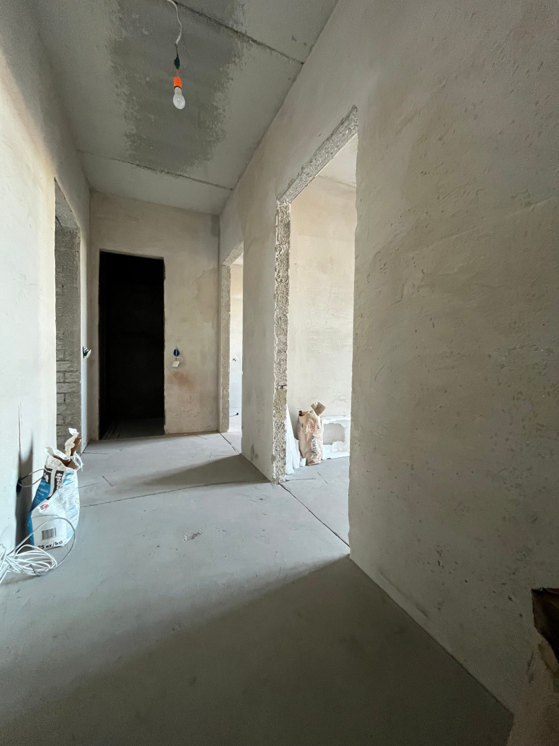 Продається нова 2на квартира в новобудові 55м2, Центр. Фото - 5