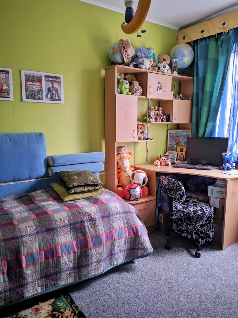 Приватний будинок в центрі, меблі, техніка. СЕРТИФІКАТ. Фото - 13