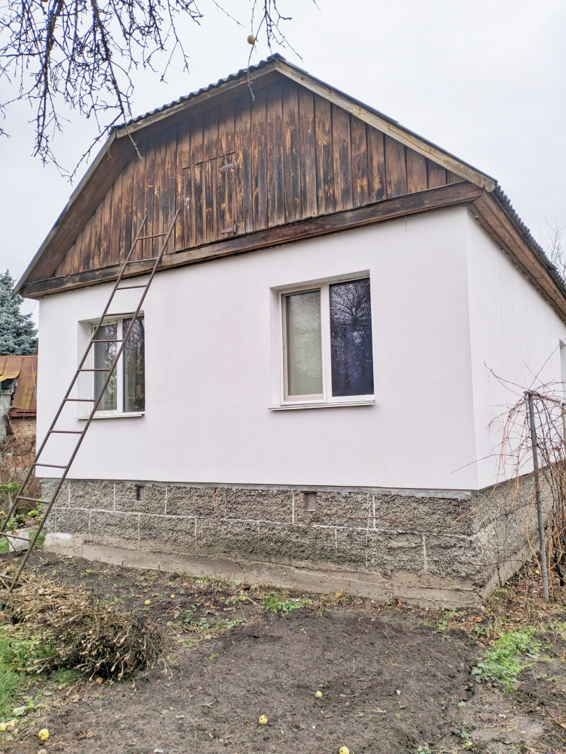 Приватний будинок в центрі, меблі, техніка. СЕРТИФІКАТ. Фото - 1