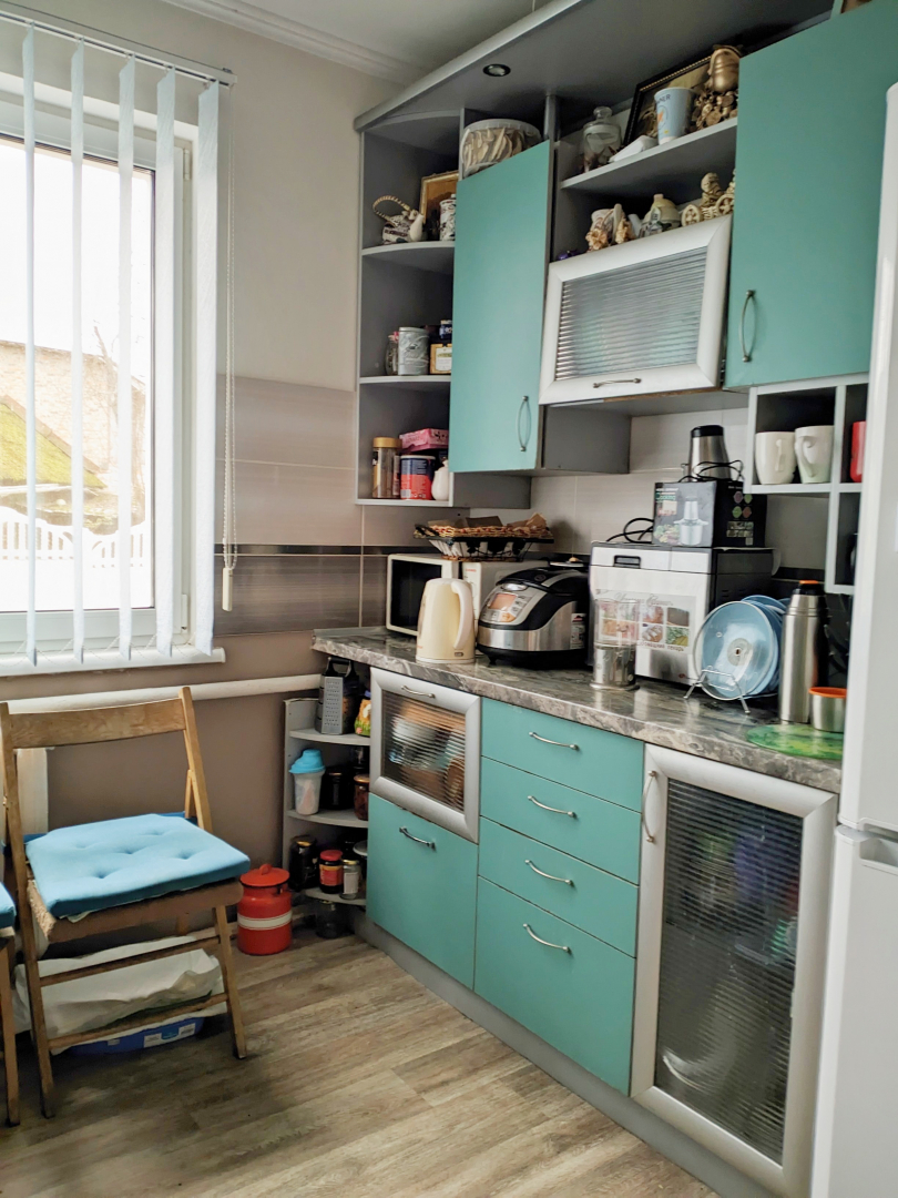 Приватний будинок в центрі, меблі, техніка. СЕРТИФІКАТ. Фото - 16