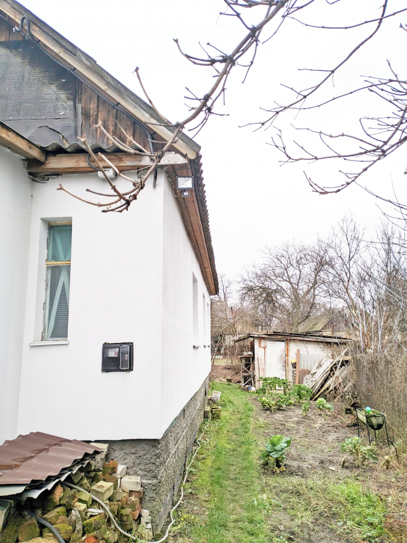 Приватний будинок в центрі, меблі, техніка. СЕРТИФІКАТ. Фото - 3