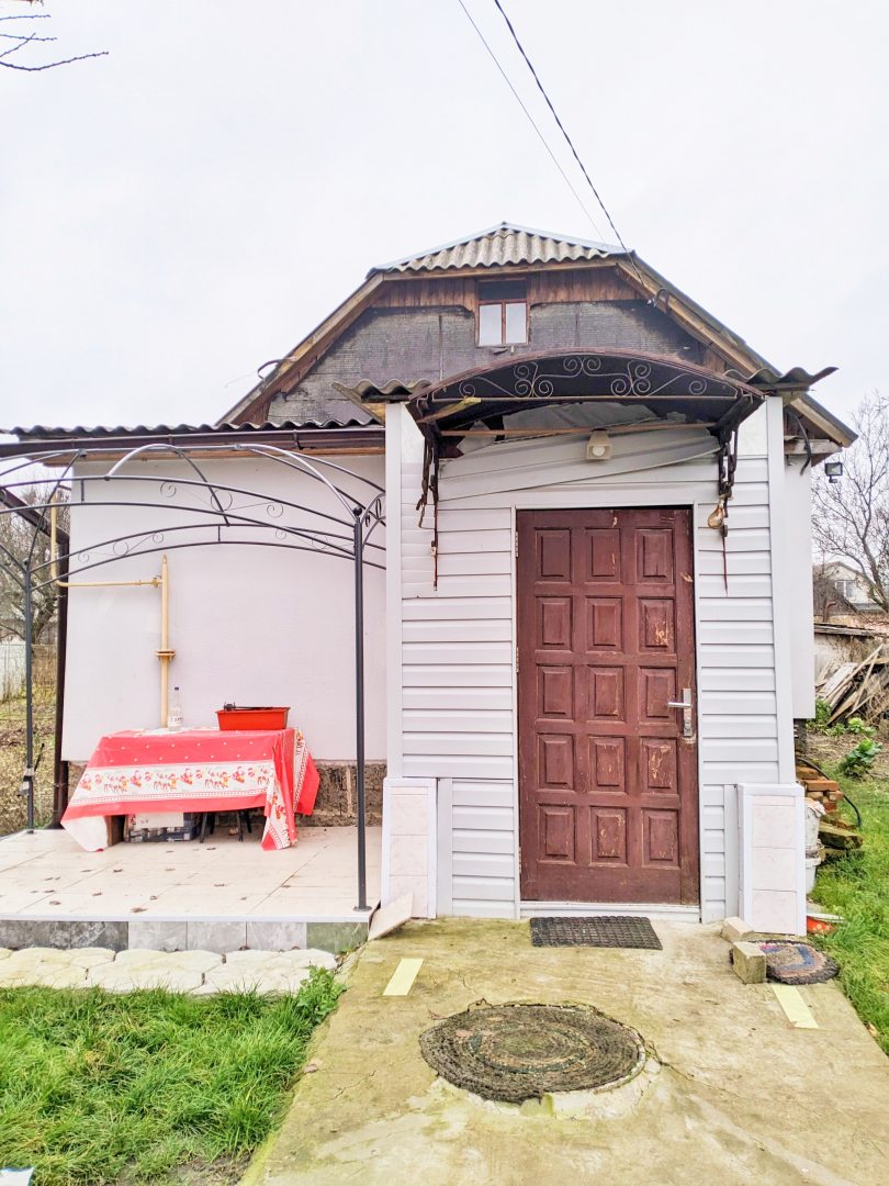 Приватний будинок в центрі, меблі, техніка. СЕРТИФІКАТ. Фото - 5