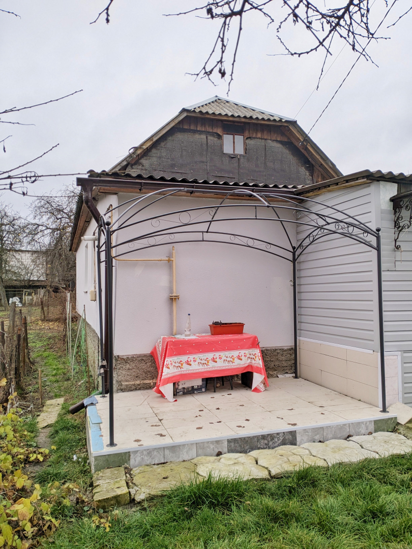 Приватний будинок в центрі, меблі, техніка. СЕРТИФІКАТ. Фото - 6