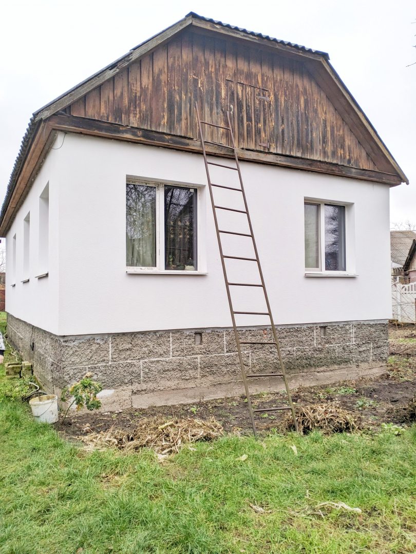 Приватний будинок в центрі, меблі, техніка. СЕРТИФІКАТ. Фото 1