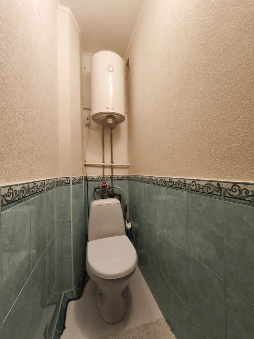 Ідеальна 2-кімнатна квартира 45 м2 з ремонтом - заїжджай і живи.. Фото - 11